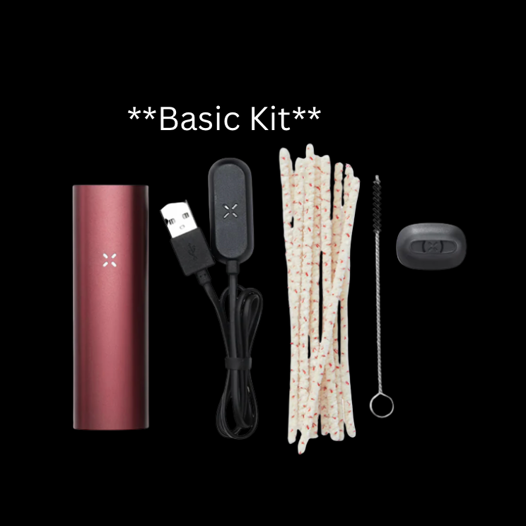 Pax 3 Vaporizer
