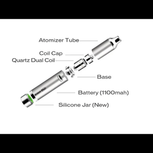 Yocan Evolve Plus Camouflage Version Dab Pen