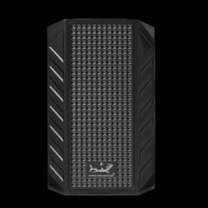 Draco Self-Propelling Dry Herb Vaporizer