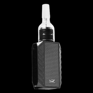 Draco Self-Propelling Dry Herb Vaporizer