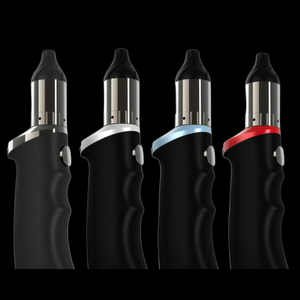 Yocan Black Phaser Ace Vaporizer