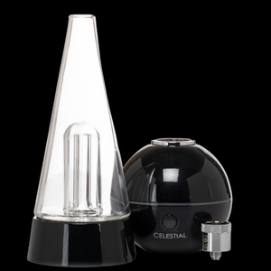 Yocan Black Celestial E-Rig