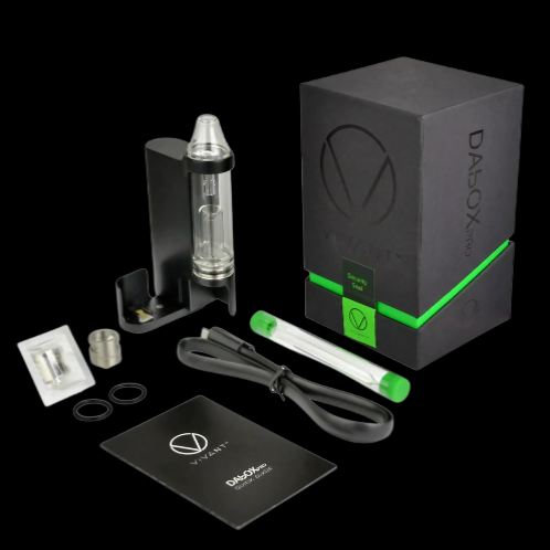 Vivant DAbOX Pro