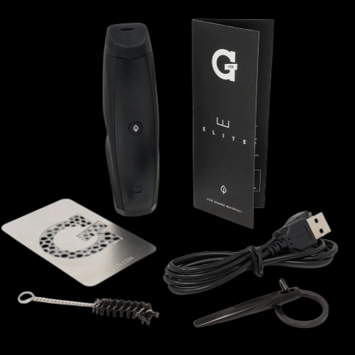 Grenco Science G Pen Elite Vaporizer
