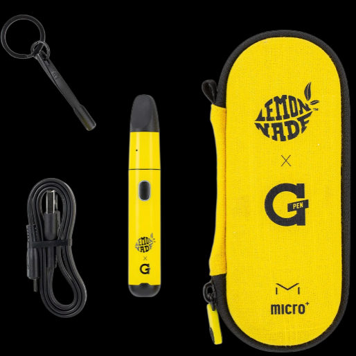 G Pen Micro+ Dab Pen