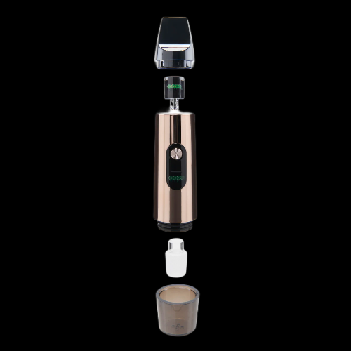 Ooze Booster Extract Vaporizer