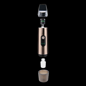 Ooze Booster Extract Vaporizer