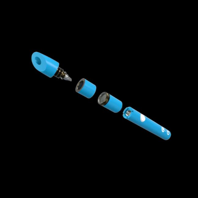 Cookies X G Pen- Nova Dab Pen