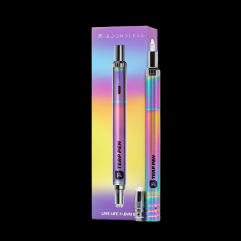 Boundless Terp Pen