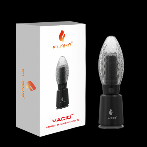 Flaka Vacio Nector Collector Dab Vaporizer