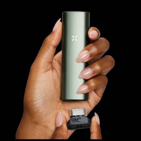 Pax Plus Dual Vaporizer (Complete Kit)
