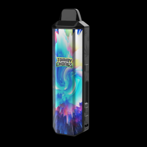 Tommy Chongs Aria Kit (Dual Vaporizer)