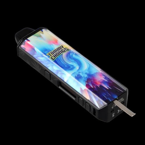 Tommy Chongs Aria Kit (Dual Vaporizer)