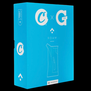 Cookies x G Pen - Roam Vaporizer