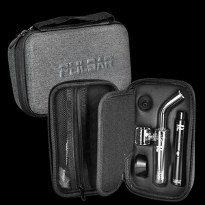 Pulsar Barb Fire H2O Multi-function Vape Kit