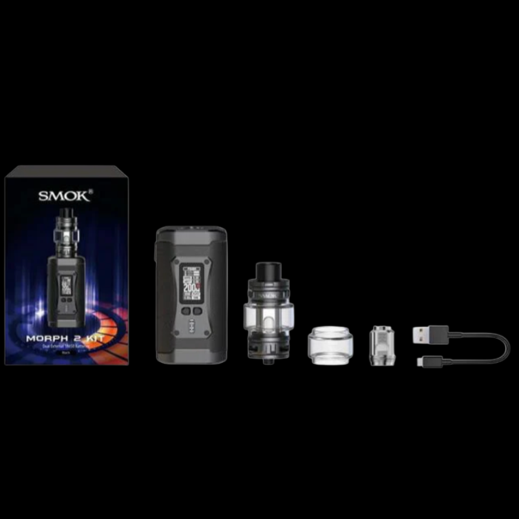 Smok Morph 2 230W Starter Kit
