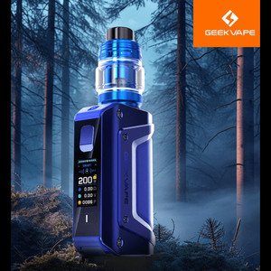 Geek Vape Aegis Legend 3 Mod Starter Kit