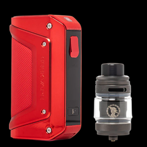 Geek Vape Aegis Legend 3 Mod Starter Kit