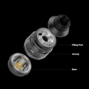 Geek Vape Max100 (Aegis Max 2) 100W Kit