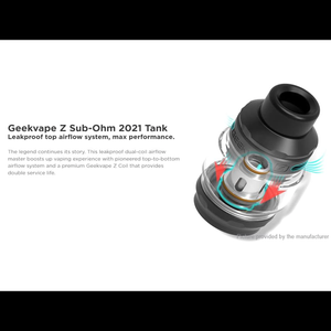 Geek Vape T200 (Aegis Touch) Kit