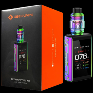 Geek Vape T200 (Aegis Touch) Kit
