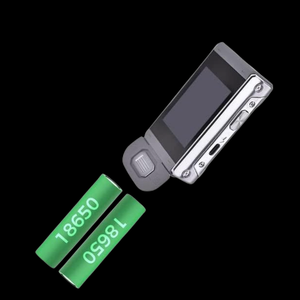 Geek Vape T200 (Aegis Touch) Kit