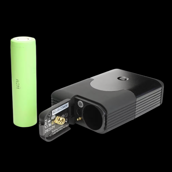 Arizer ArGo Vaporizer