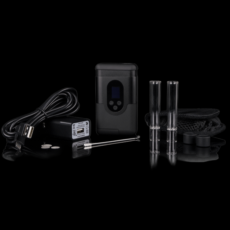 Arizer ArGo Vaporizer