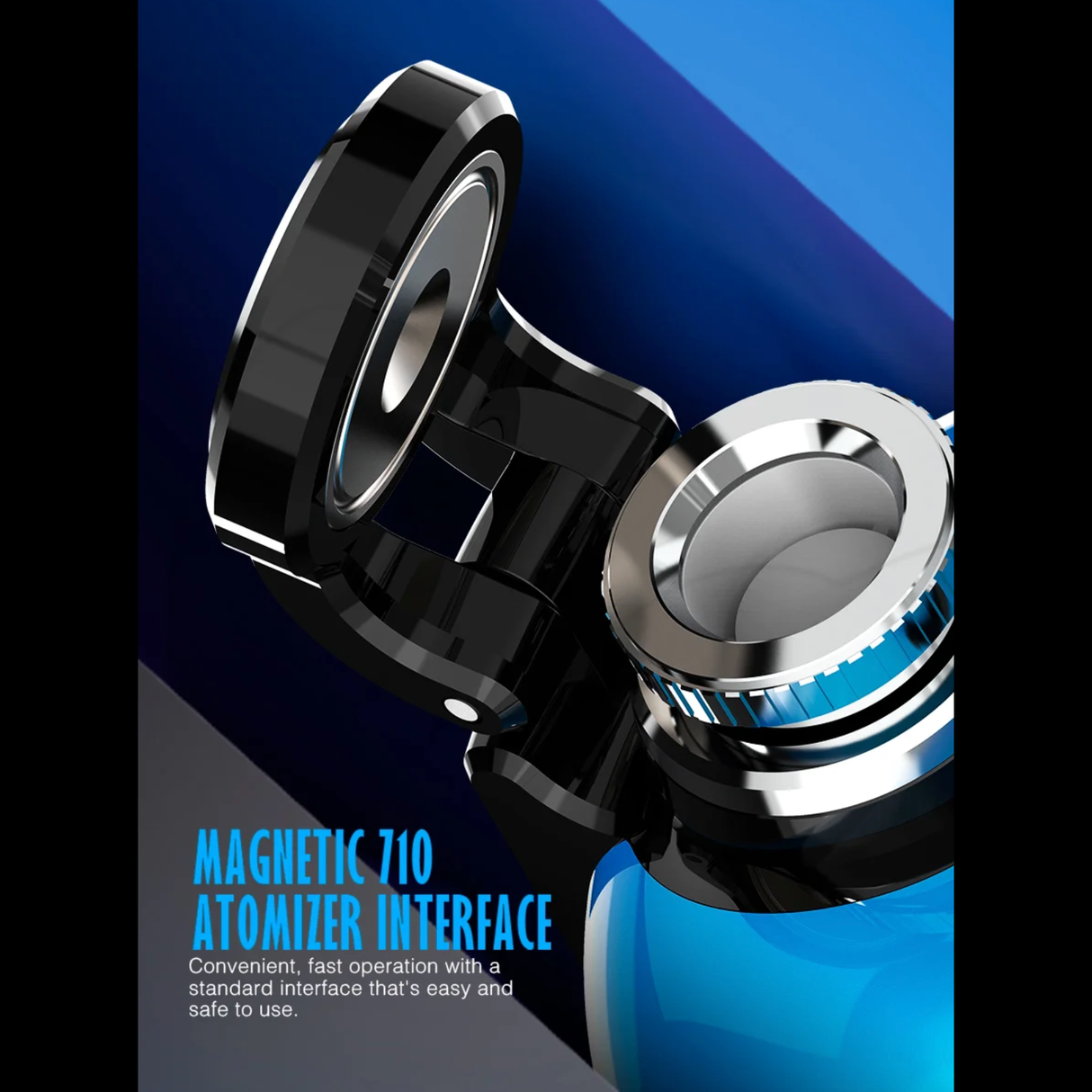 Lookah Dragon Egg E-Rig