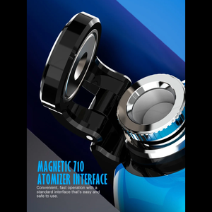 Lookah Dragon Egg E-Rig