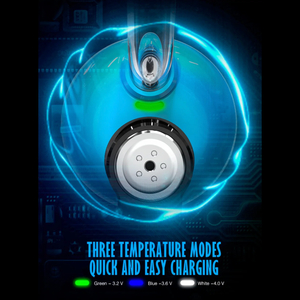 Lookah Dragon Egg E-Rig