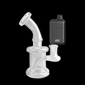 Luzid Wox Box Dab Pen