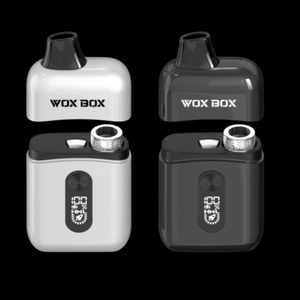 Luzid Wox Box Dab Pen