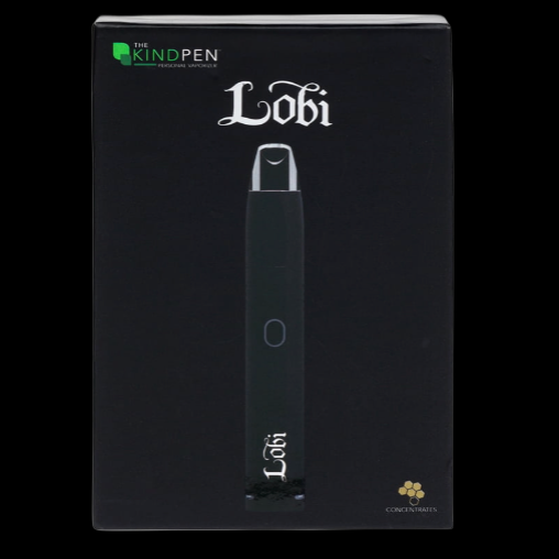 The Kind Pen Lobi Dab Pen