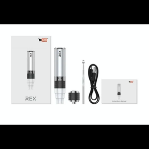 Yocan Rex Portable Enail Vaporizer