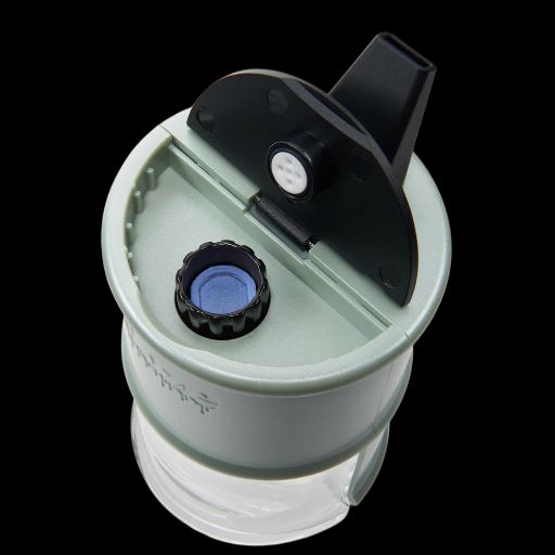 Ooze Electro Barrel E-Rig