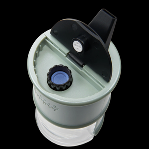 Ooze Electro Barrel E-Rig