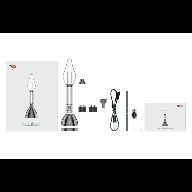 Yocan Falcon 6 in 1 Vaporizer