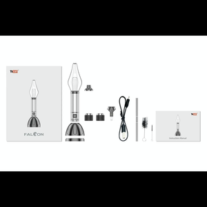 Yocan Falcon 6 in 1 Vaporizer