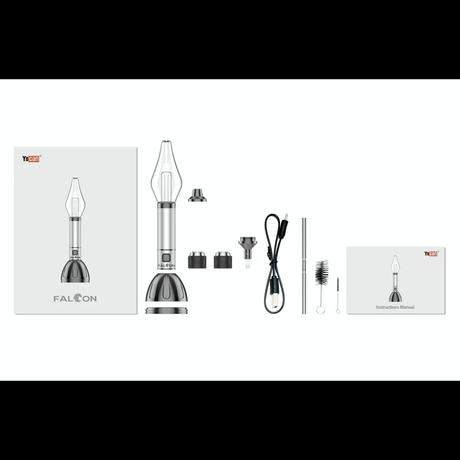 Yocan Falcon 6 in 1 Vaporizer