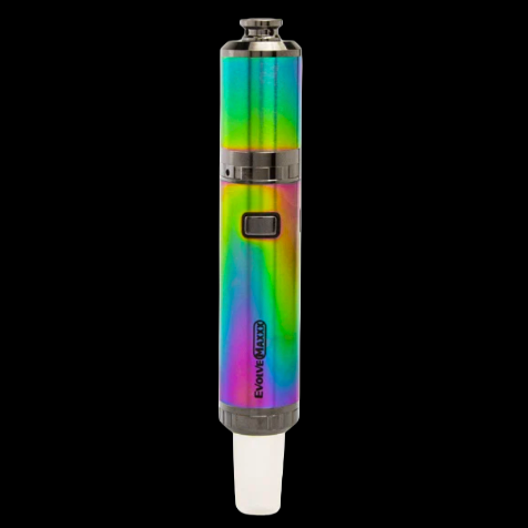 Yocan Evolve Wulf Maxxx 3 in 1 Vaporizer