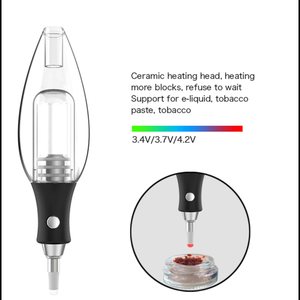 Exseed Dabcool W3 Electric Nectar Collector