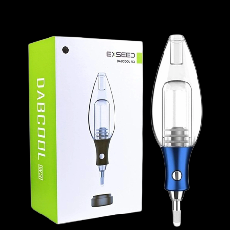 Exseed Dabcool W3 Electric Nectar Collector
