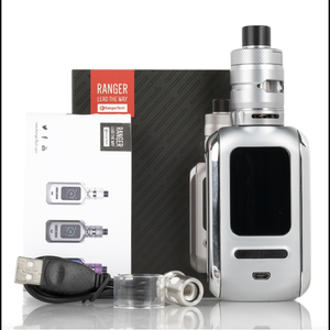 KangerTech Ranger 200W Starter Kit
