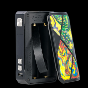 FreeMax Maxus 200W Starter Kit