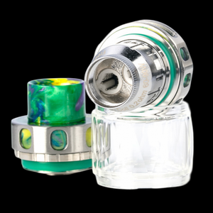 FreeMax Maxus 200W Starter Kit