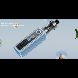 Voopoo Vinci Spark 100 Starter Kit