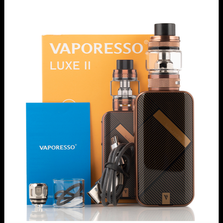 Vaporesso Luxe 2 220W Starter Kit