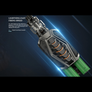 Uwell Valyrian 3 200W Kit