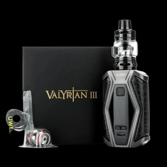 Uwell Valyrian 3 200W Kit